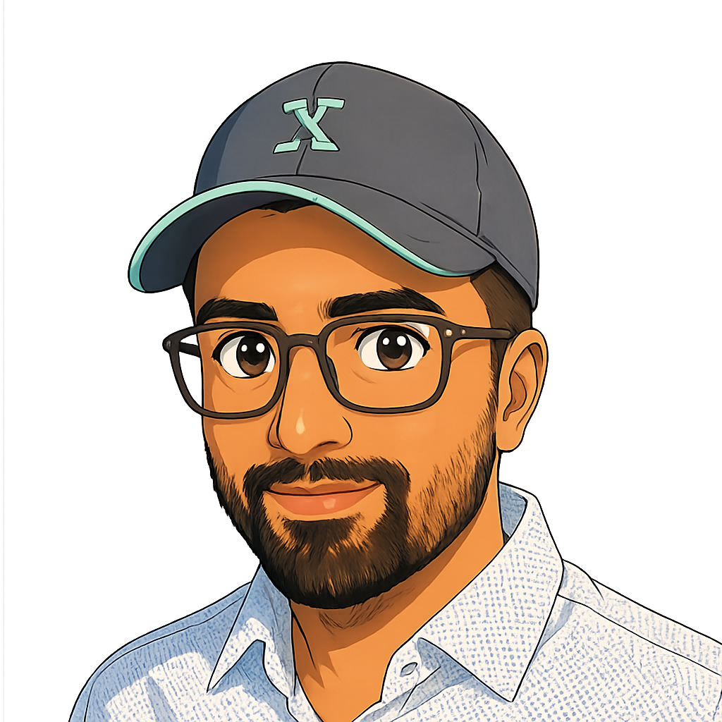 Abhishek Anand
