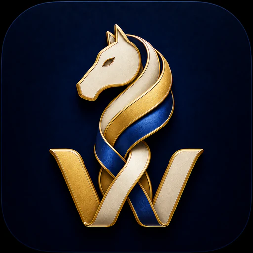 WordChess logo